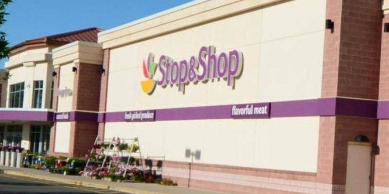 Local Stop & Shop