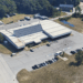 SEAT Administration & Maintenance Building