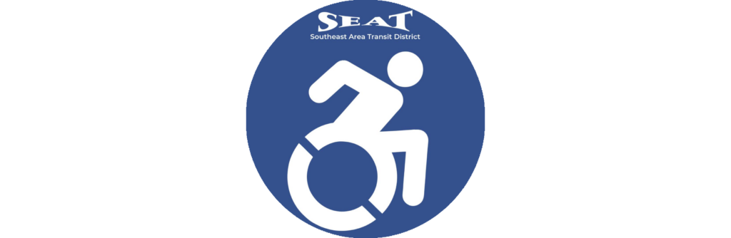 Microtransitseat Connect Southeast Area Transit District